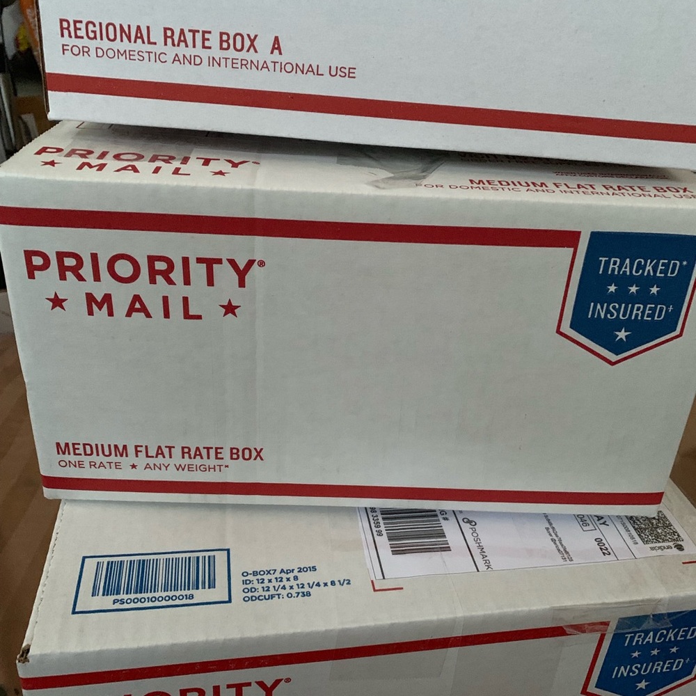 Sending out Today